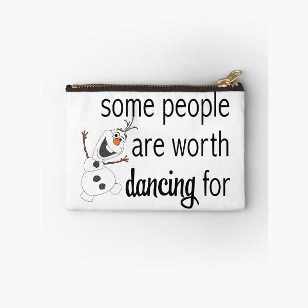 Item preview, Certaines Personnes Valent la Danse Pour l'autocollant designed and sold by LsitKem112.
