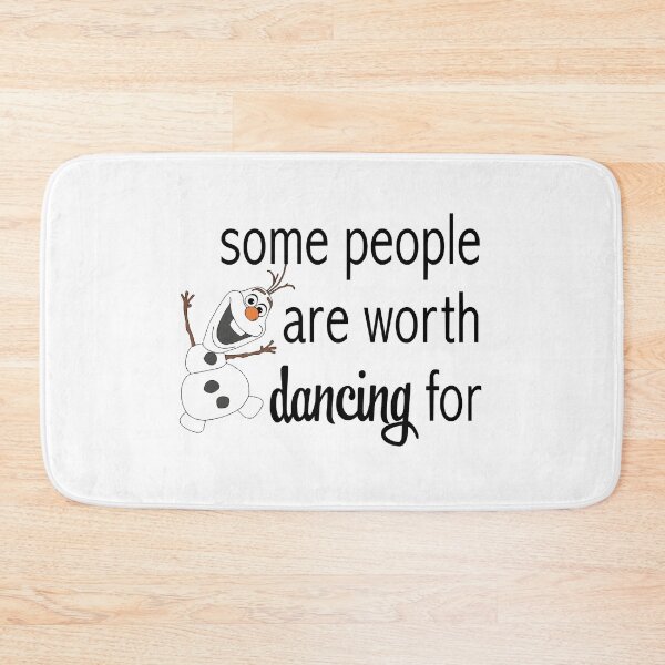 Item preview, Certaines Personnes Valent la Danse Pour l'autocollant designed and sold by LsitKem112.