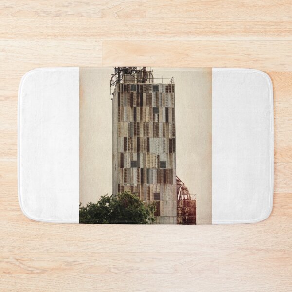 Item preview, Industrial Tower designed and sold by bertsworks300.