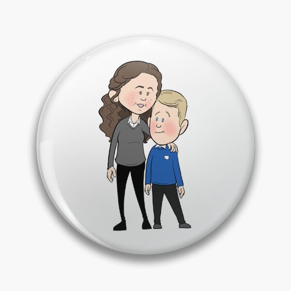 Item preview, People Classic Just A Girl Gabby And Arthur Vintage Style Art designed and sold by ForanAlexmay.