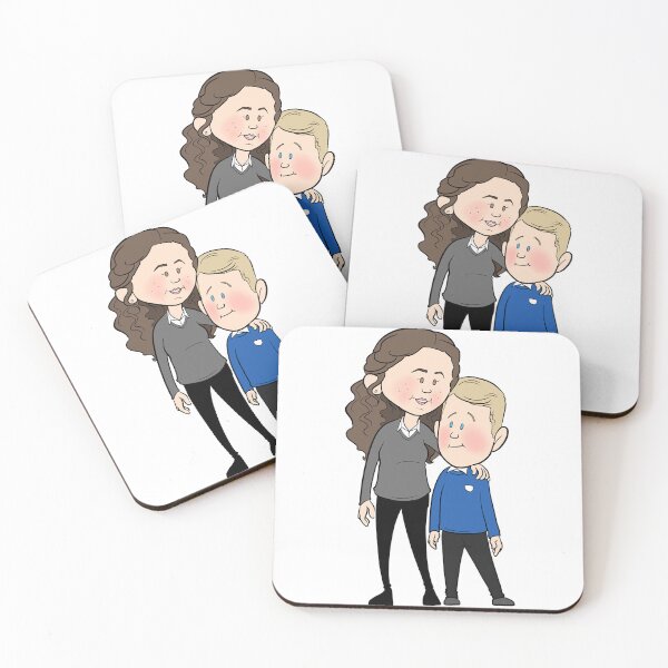 Item preview, People Classic Just A Girl Gabby And Arthur Vintage Style Art designed and sold by ForanAlexmay.