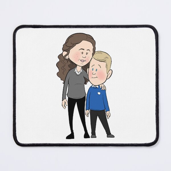 Item preview, People Classic Just A Girl Gabby And Arthur Vintage Style Art designed and sold by ForanAlexmay.