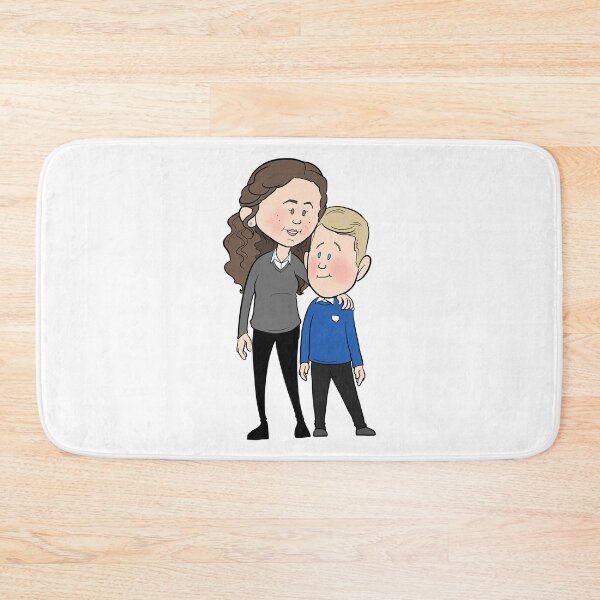 Item preview, People Classic Just A Girl Gabby And Arthur Vintage Style Art designed and sold by ForanAlexmay.
