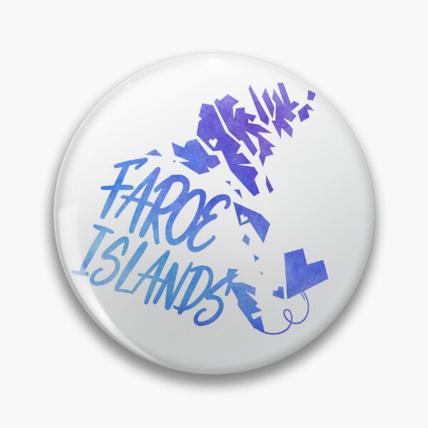 Item preview, Faroe Islands designed and sold by Motivburg.