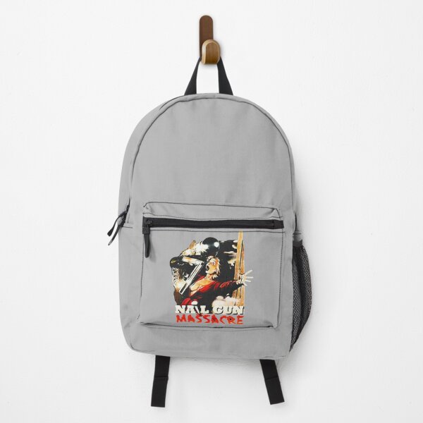 Item preview, Funny Men lucio fulci movies Nail Gun Massacre designed and sold by AlfredMoreno.