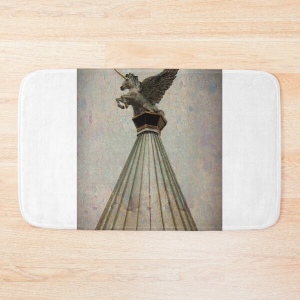 Item preview, Unicorn On High 3 designed and sold by bertsworks300.