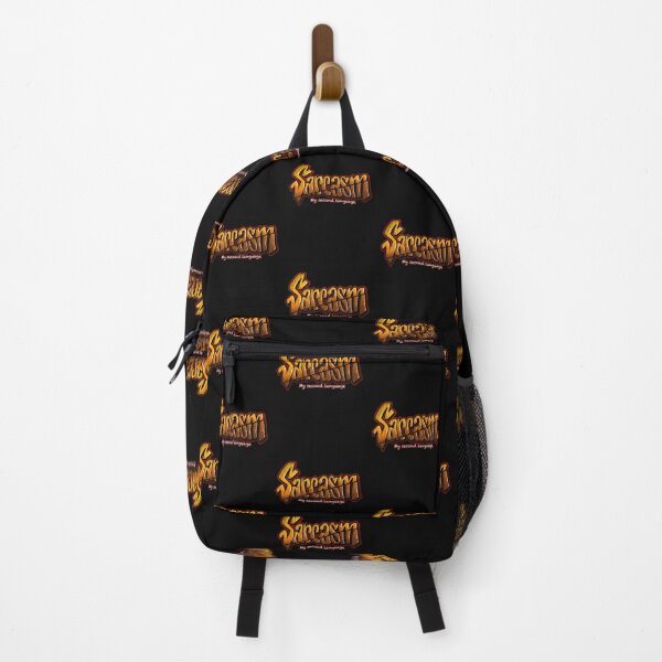 Item preview, Sarcasm designed and sold by cfurguson.