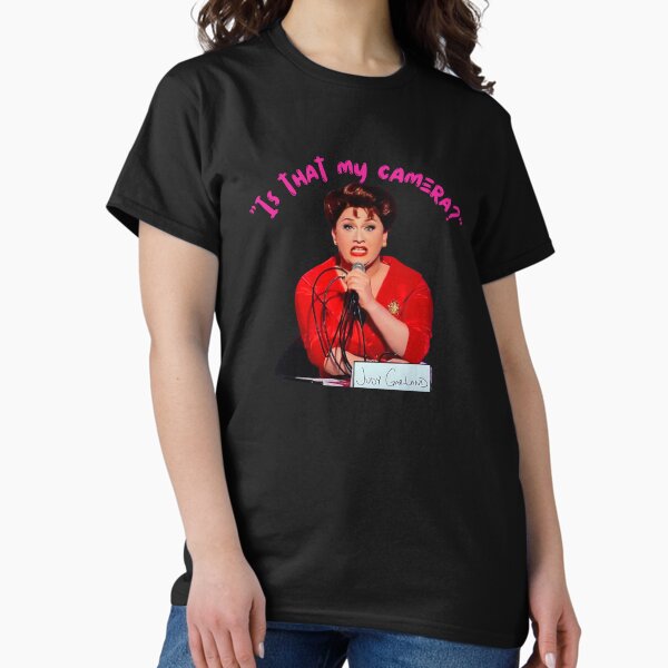 Item preview, jinkx monsoon drag queen Quote classic t shirt | jinkx monsoon sticker designed and sold by ReganPro5.