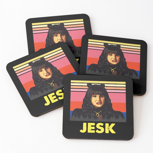Artikelvorschau, Nadja Jesk What We Do in The Shadows Vintage Lustiges Neuheitsgeschenk für Fans, für Männer und Frauen, Geschenk Ha entworfen und verkauft von HoneyPotBelly14.