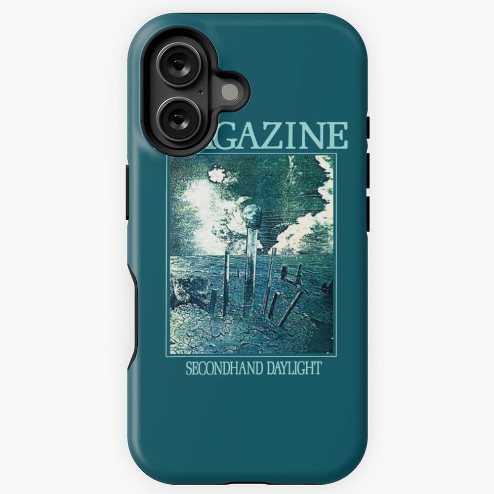 Item preview, iPhone Magsafe Tough Case designed and sold by TZIshirts99.