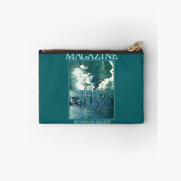 Item preview, Magazine - Secondhand Daylight Premium  designed and sold by TZIshirts99.