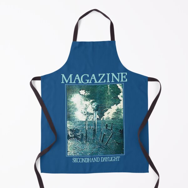Item preview, Magazine - Secondhand Daylight Premium designed and sold by TZIshirts99.