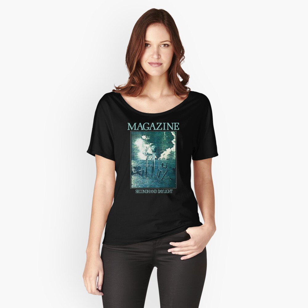 Item preview, Relaxed Fit T-Shirt designed and sold by TZIshirts99.