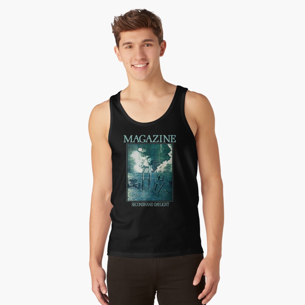 Item preview, Tank Top designed and sold by TZIshirts99.