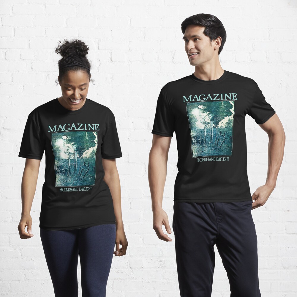 Item preview, Active T-Shirt designed and sold by TZIshirts99.
