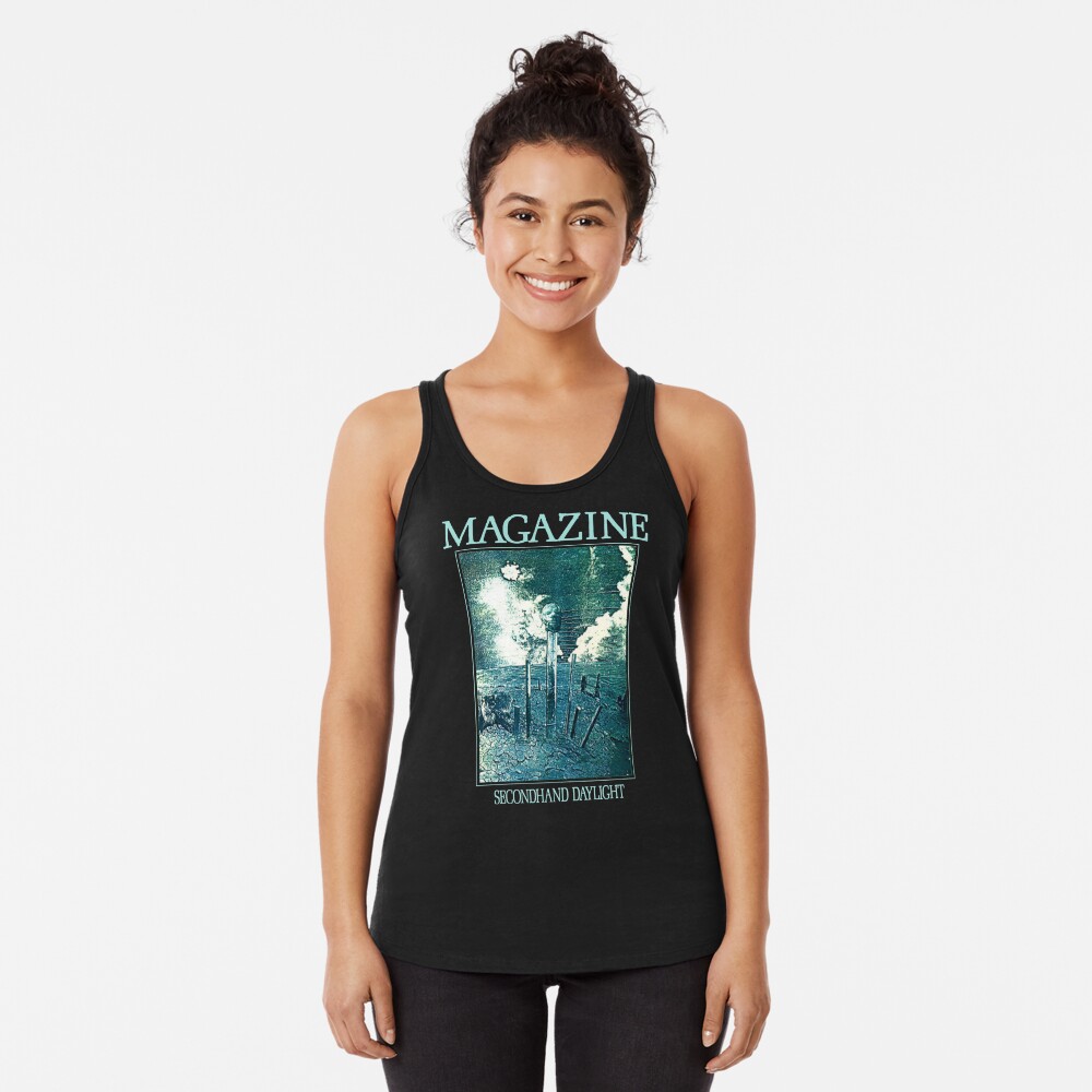 Item preview, Racerback Tank Top designed and sold by TZIshirts99.