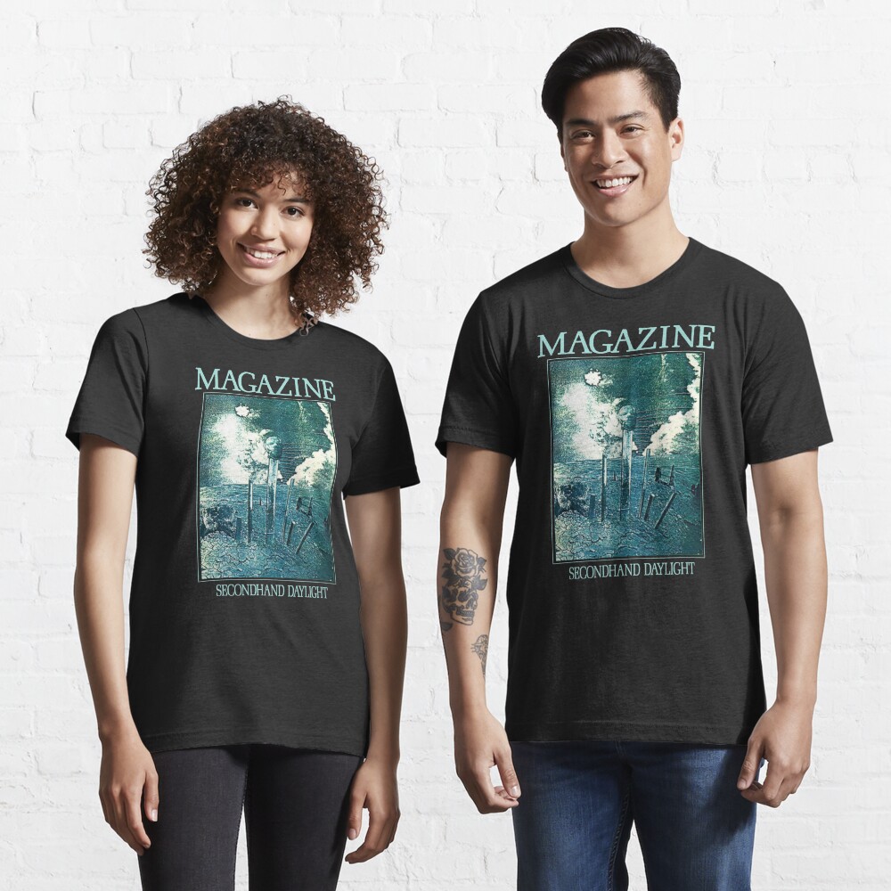 Item preview, Essential T-Shirt designed and sold by TZIshirts99.