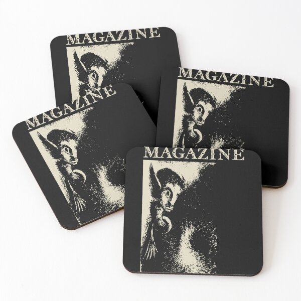 Item preview, Magazine - Shot By Both Sides - Punk Premium  designed and sold by TZIshirts99.