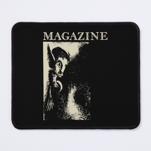 Item preview, Magazine - Shot By Both Sides - Punk Premium  designed and sold by TZIshirts99.