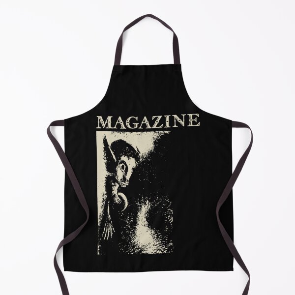 Item preview, Magazine - Shot By Both Sides - Punk Premium designed and sold by TZIshirts99.