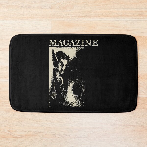Item preview, Magazine - Shot By Both Sides - Punk Premium  designed and sold by TZIshirts99.