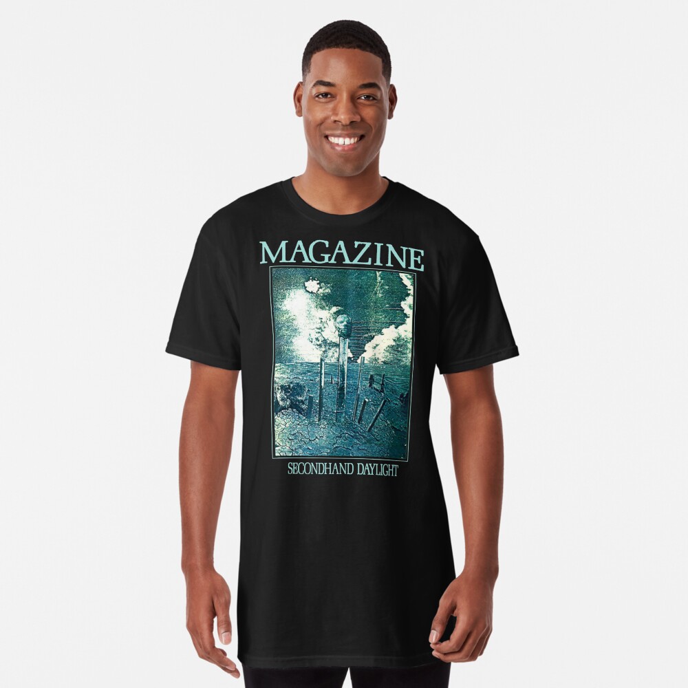 Item preview, Long T-Shirt designed and sold by TZIshirts99.