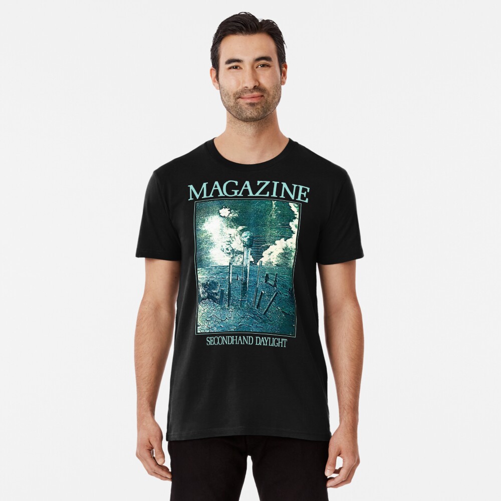 Item preview, Premium T-Shirt designed and sold by TZIshirts99.
