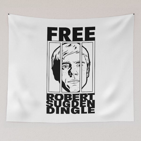 Item preview, Rainbow Girls Boys Free Robert Sugden Dingle Awesome Anime designed and sold by ForanAlexmay.