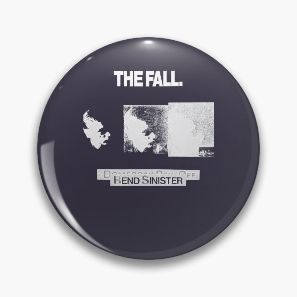 Item preview, Vintage Retro The Harder They Fall Awesome For Music Fans designed and sold by CaruthersleArts.