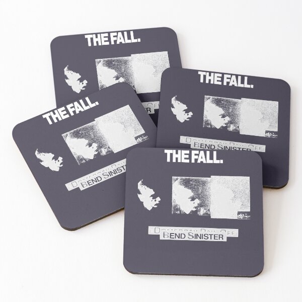 Item preview, Vintage Retro The Harder They Fall Awesome For Music Fans designed and sold by CaruthersleArts.