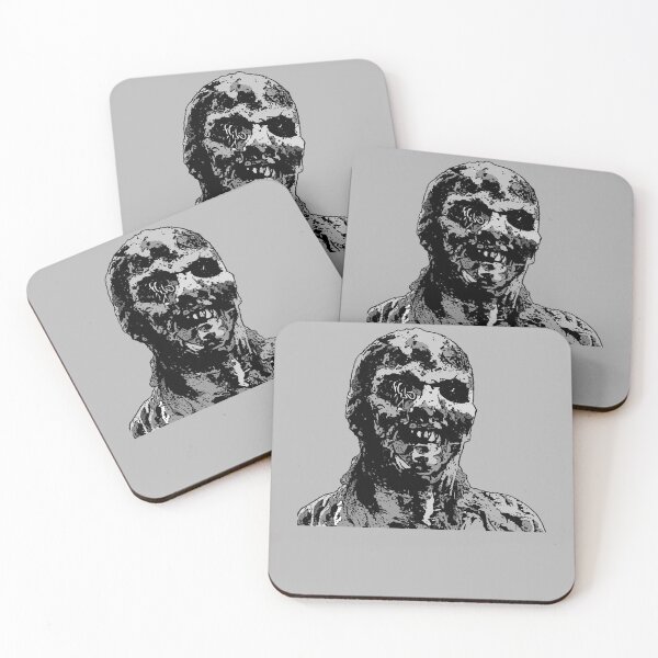 Item preview, Games lucio fulci zombie zombi ii al cimitero 1981 designed and sold by AlfredMoreno.