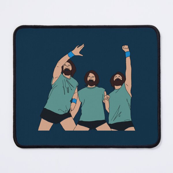 Item preview, Nandor - Wellness Centre Workout    designed and sold by HoneyPotBelly14.