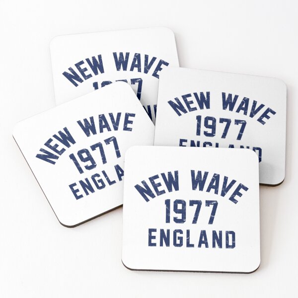 Item preview, New Wave  designed and sold by TZIshirts99.