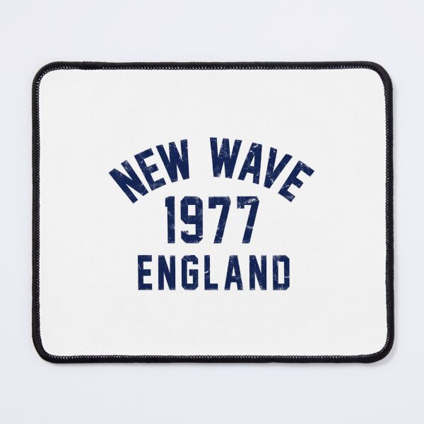 Item preview, New Wave designed and sold by TZIshirts99.