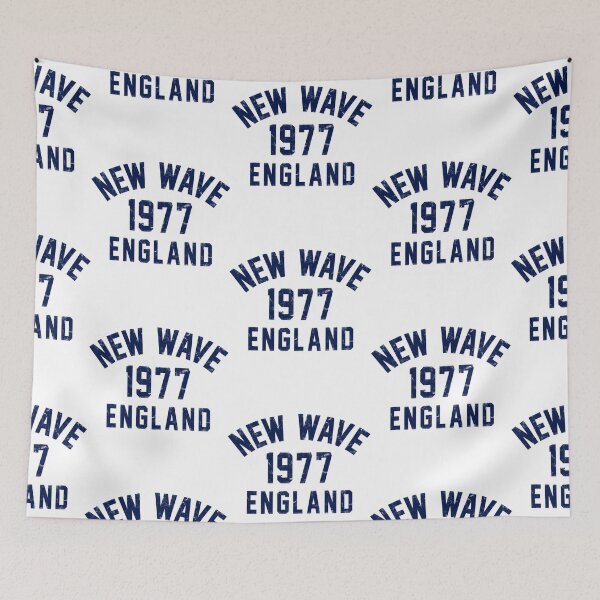 Item preview, New Wave  designed and sold by TZIshirts99.