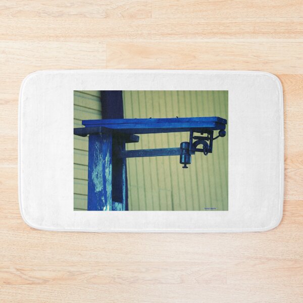 Item preview, Vintage Train Scale designed and sold by bertsworks300.