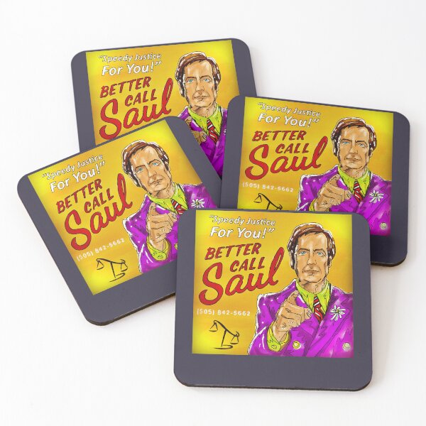 Artikelvorschau, Geburtstagsgeschenke Rufen Sie besser Benjamin Bob Odenkirk Geschenke für Halloween an entworfen und verkauft von SutherlanddArts.