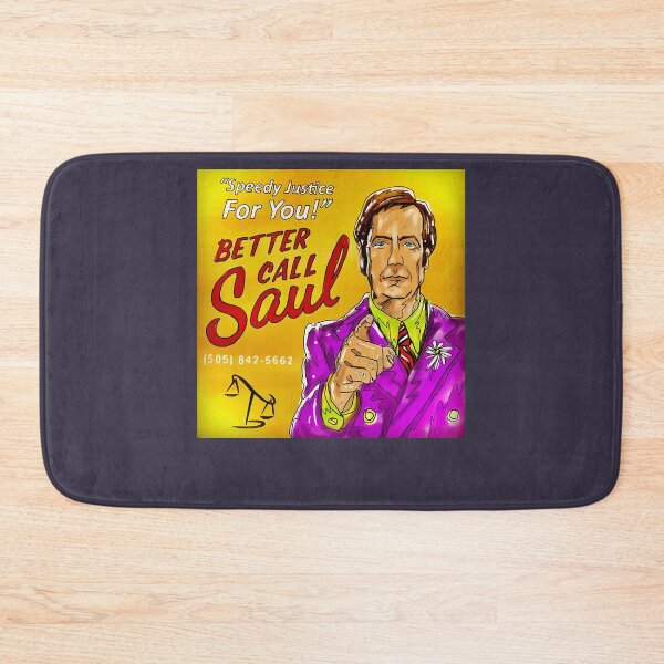 Artikelvorschau, Geburtstagsgeschenke Rufen Sie besser Benjamin Bob Odenkirk Geschenke für Halloween an entworfen und verkauft von SutherlanddArts.