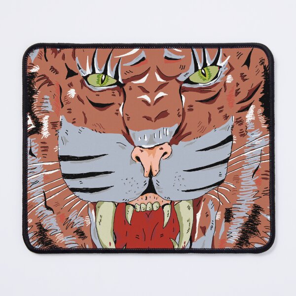 Item preview, Tigress designed and sold by ragnacold.