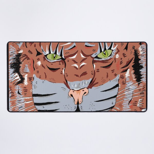 Item preview, Tigress designed and sold by ragnacold.