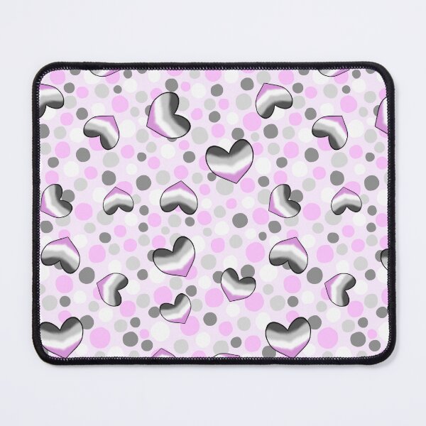 Item preview, Asexual <3 designed and sold by LunaLynes.