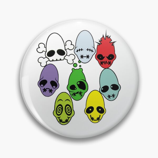 Item preview, Oddworld designed and sold by Dreamcatcher11.