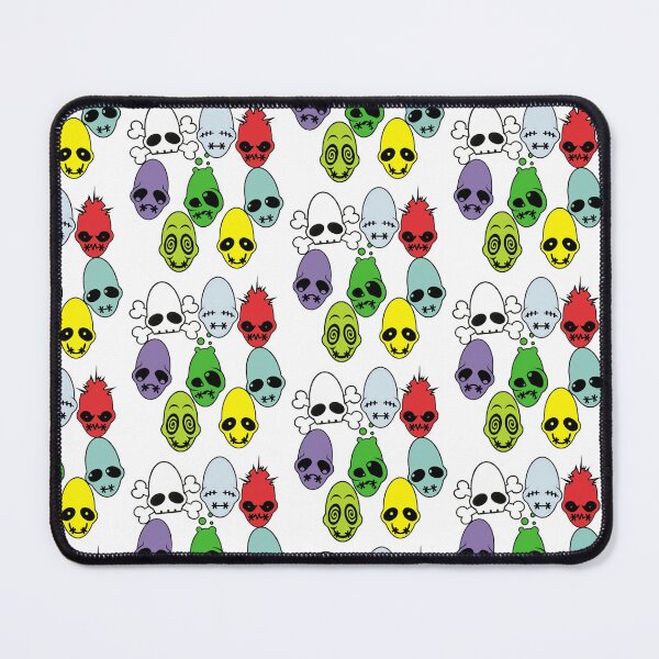 Item preview, Oddworld designed and sold by Dreamcatcher11.