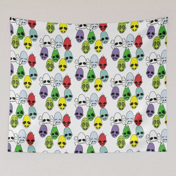 Item preview, Oddworld designed and sold by Dreamcatcher11.