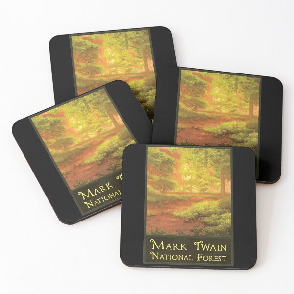 Item preview, Mark Twain National Forest designed and sold by JordanHolmes.