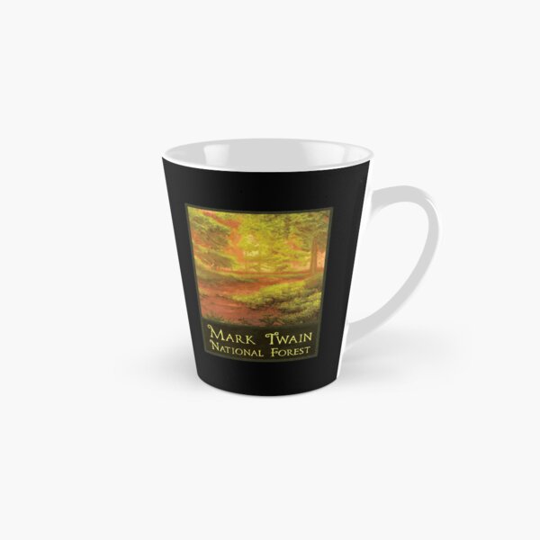 Item preview, Mark Twain National Forest designed and sold by JordanHolmes.
