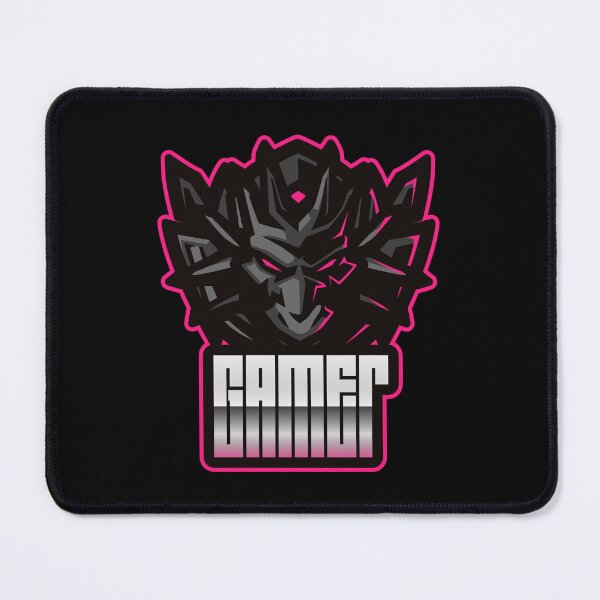 Item preview, Gamer with Dark Malicious Dragon designed and sold by PRIVARSHU.