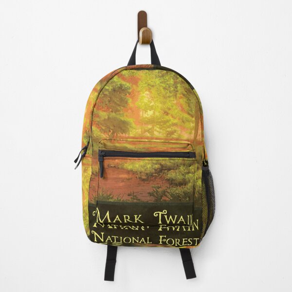 Item preview, Mark Twain National Forest designed and sold by JordanHolmes.