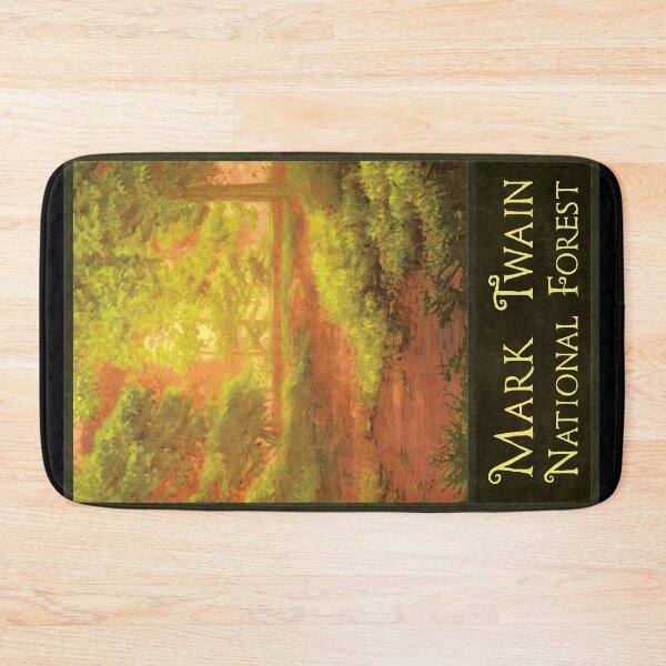 Item preview, Mark Twain National Forest designed and sold by JordanHolmes.