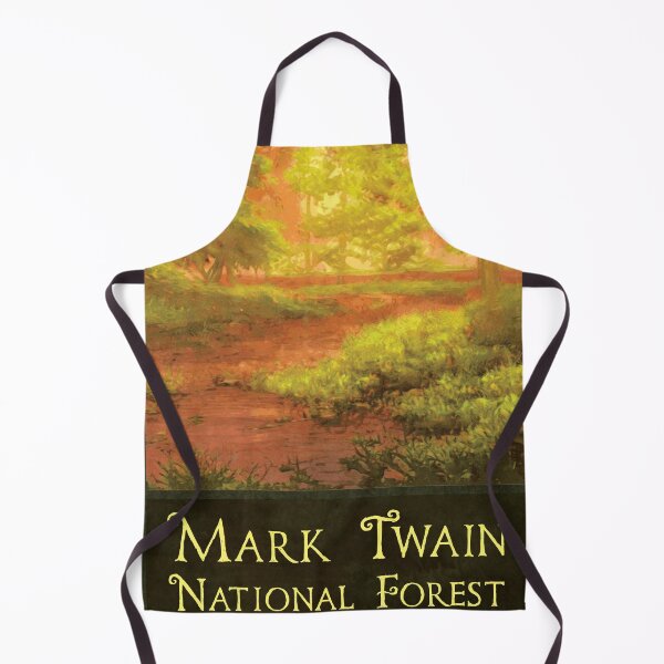 Item preview, Mark Twain National Forest designed and sold by JordanHolmes.